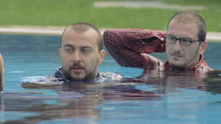 Ben de Özledim 1. Sezon 2. Bölüm izle