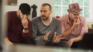 Ben de Özledim 1. Sezon 4. Bölüm izle