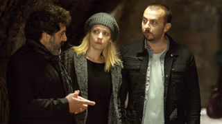 Ben de Özledim 1. Sezon 5. Bölüm izle