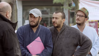 Ben de Özledim 1. Sezon 7. Bölüm izle