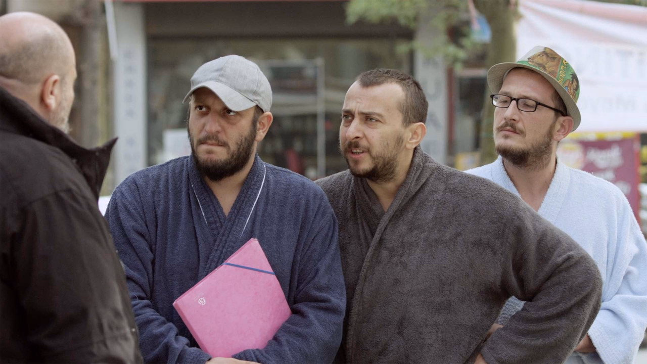 Ben de Özledim 1. Sezon 7. Bölüm izle