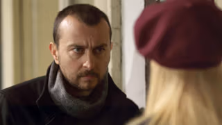 Ben de Özledim 1. Sezon 9. Bölüm izle
