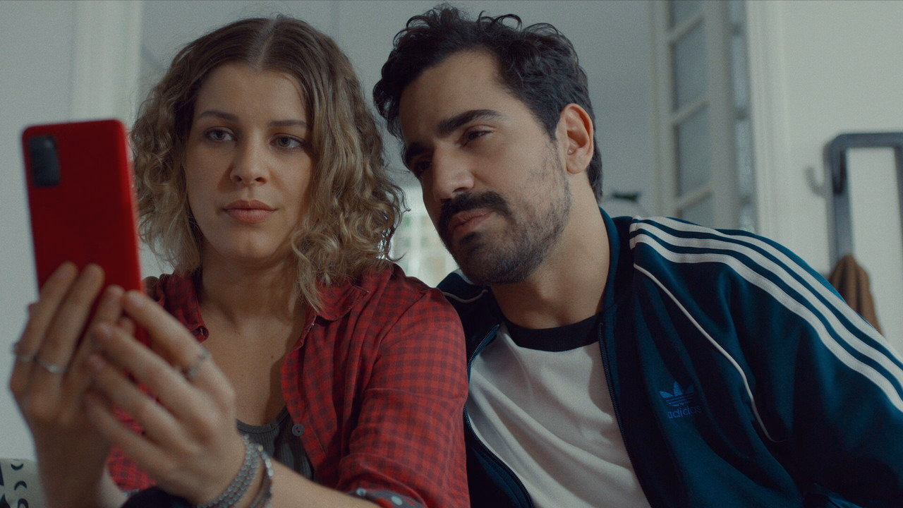 Benden Bir Parça 1. Sezon 13. Bölüm izle