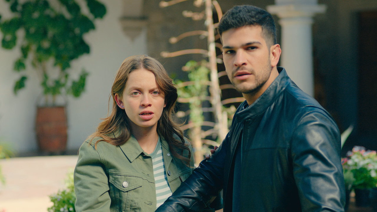 Benim Kızım 1. Sezon 18. Bölüm izle