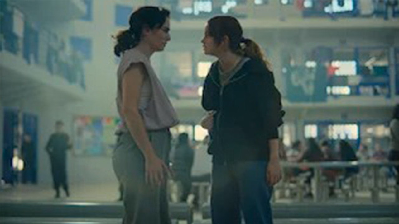 Benim Kızım 1. Sezon 2. Bölüm izle