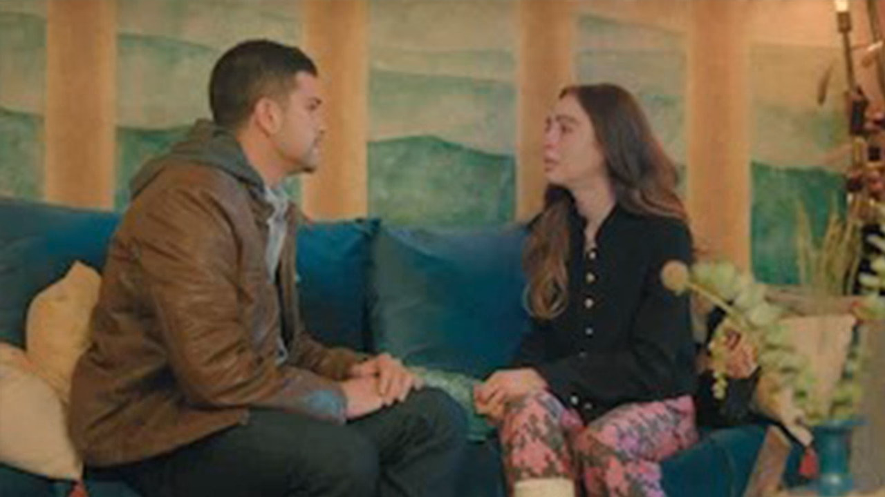 Benim Kızım 1. Sezon 3. Bölüm izle