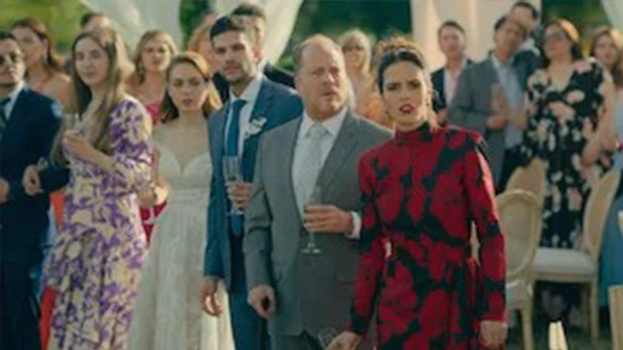 Benim Kızım 1. Sezon 6. Bölüm izle