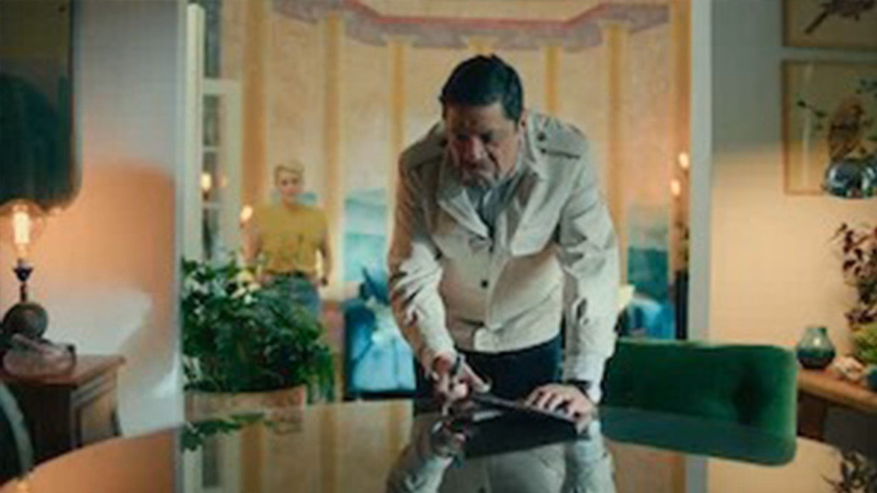 Benim Kızım 1. Sezon 7. Bölüm izle