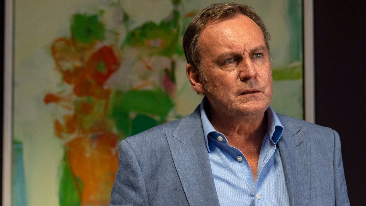 Bergerac 1. Sezon 3. Bölüm izle