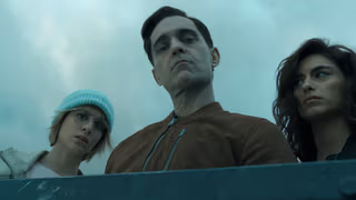 Berlin and the Lady with an Ermine 1. Sezon 2. Bölüm izle