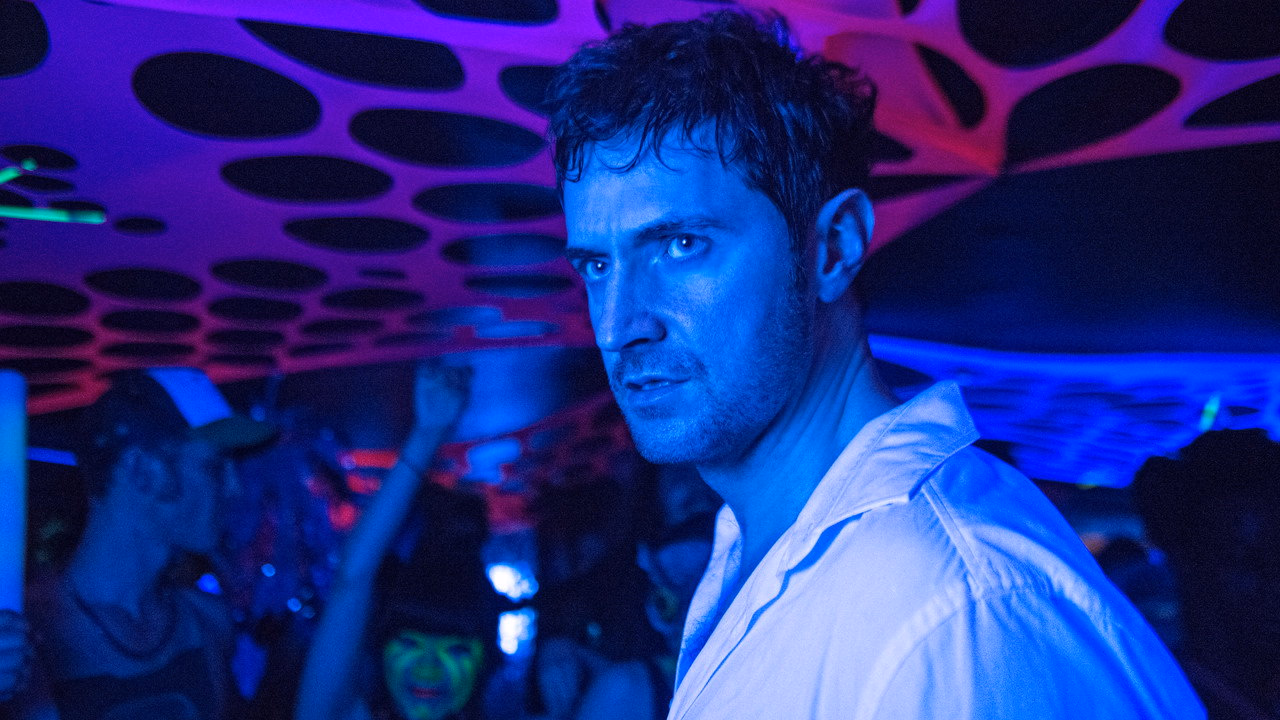Berlin Station 1. Sezon 1. Bölüm izle