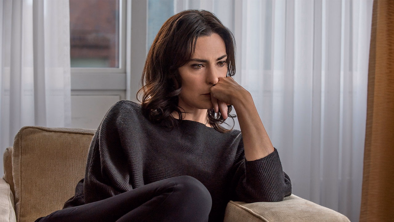 Berlin Station 1. Sezon 10. Bölüm izle