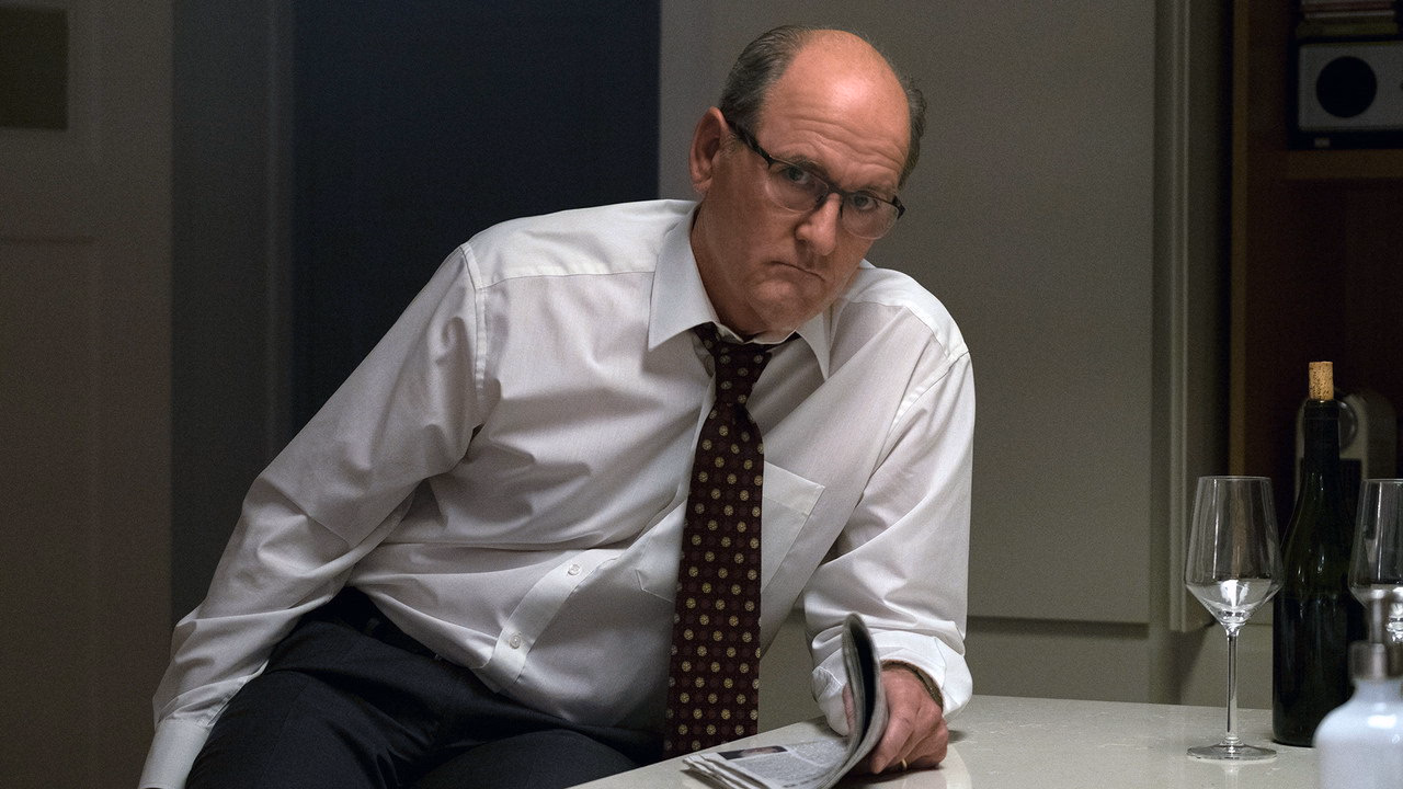 Berlin Station 1. Sezon 2. Bölüm izle