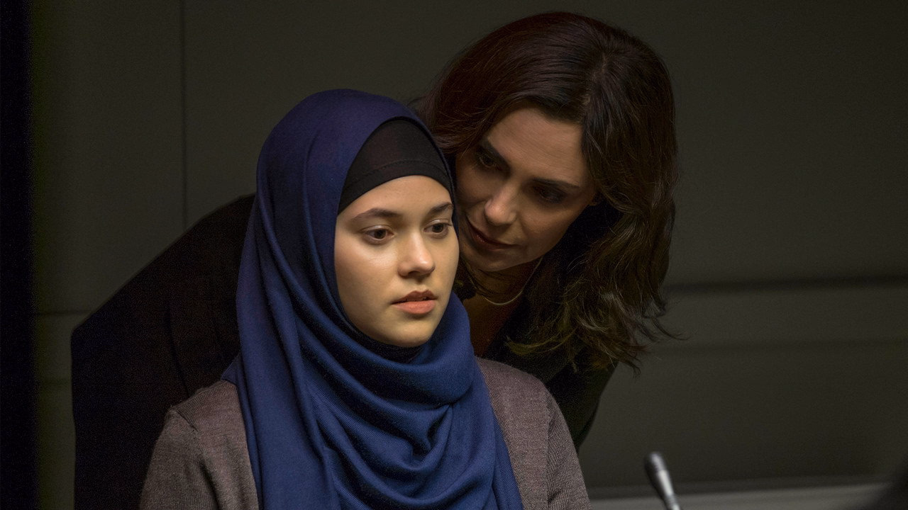 Berlin Station 1. Sezon 5. Bölüm izle