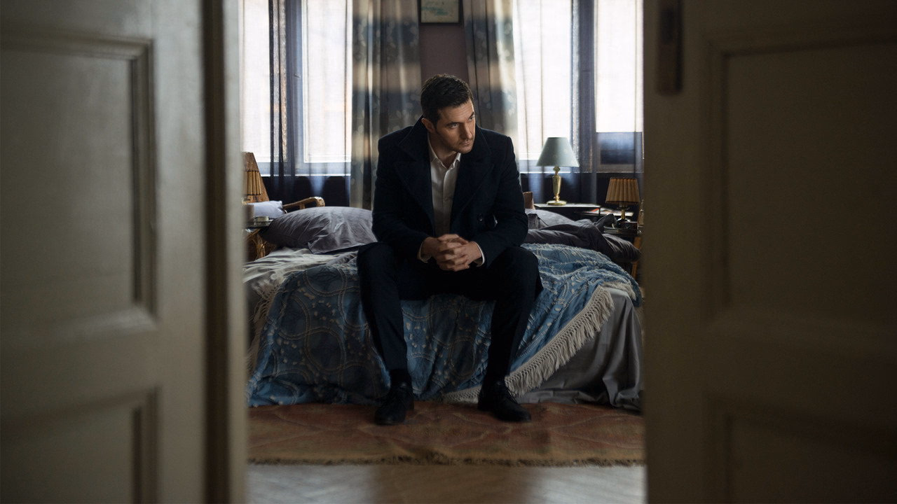 Berlin Station 1. Sezon 8. Bölüm izle