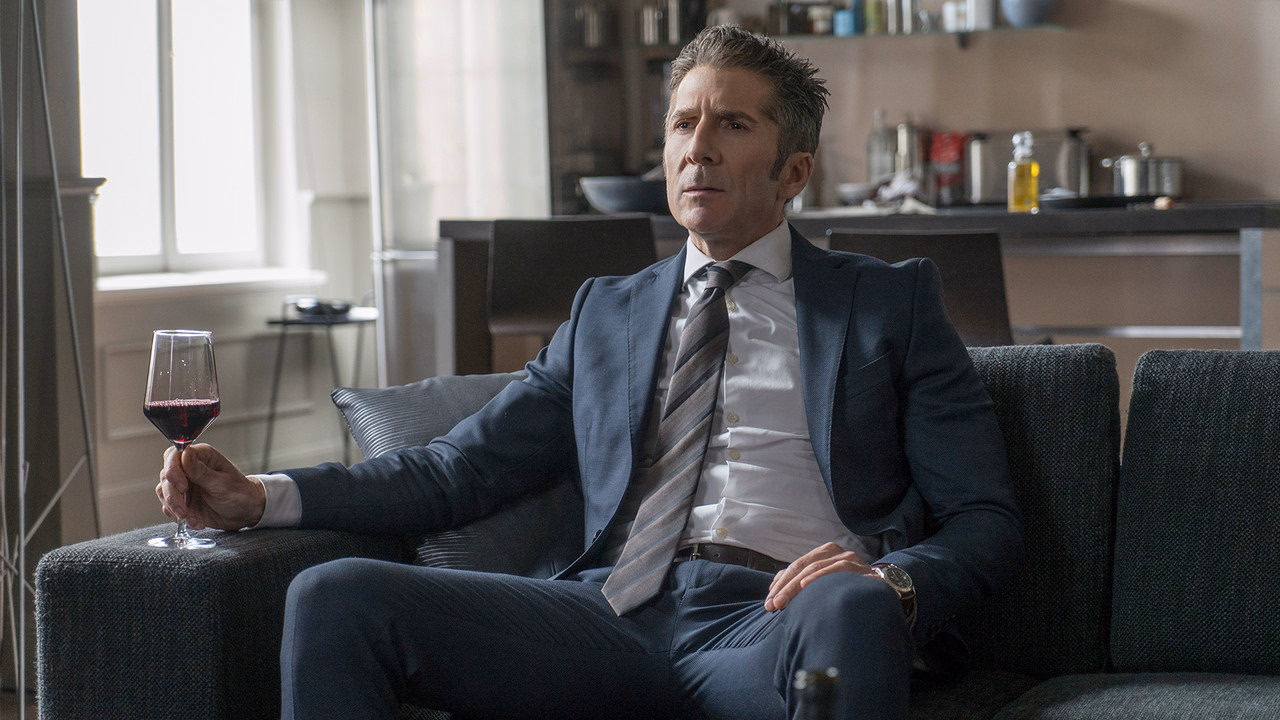 Berlin Station 1. Sezon 9. Bölüm izle