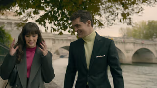 Berlin 1. Sezon 3. Bölüm izle
