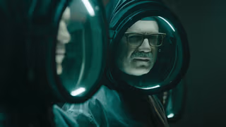 Berlin 1. Sezon 4. Bölüm izle
