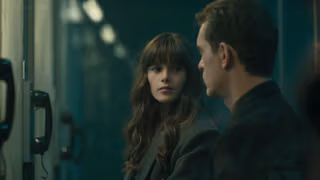 Berlin 1. Sezon 7. Bölüm izle