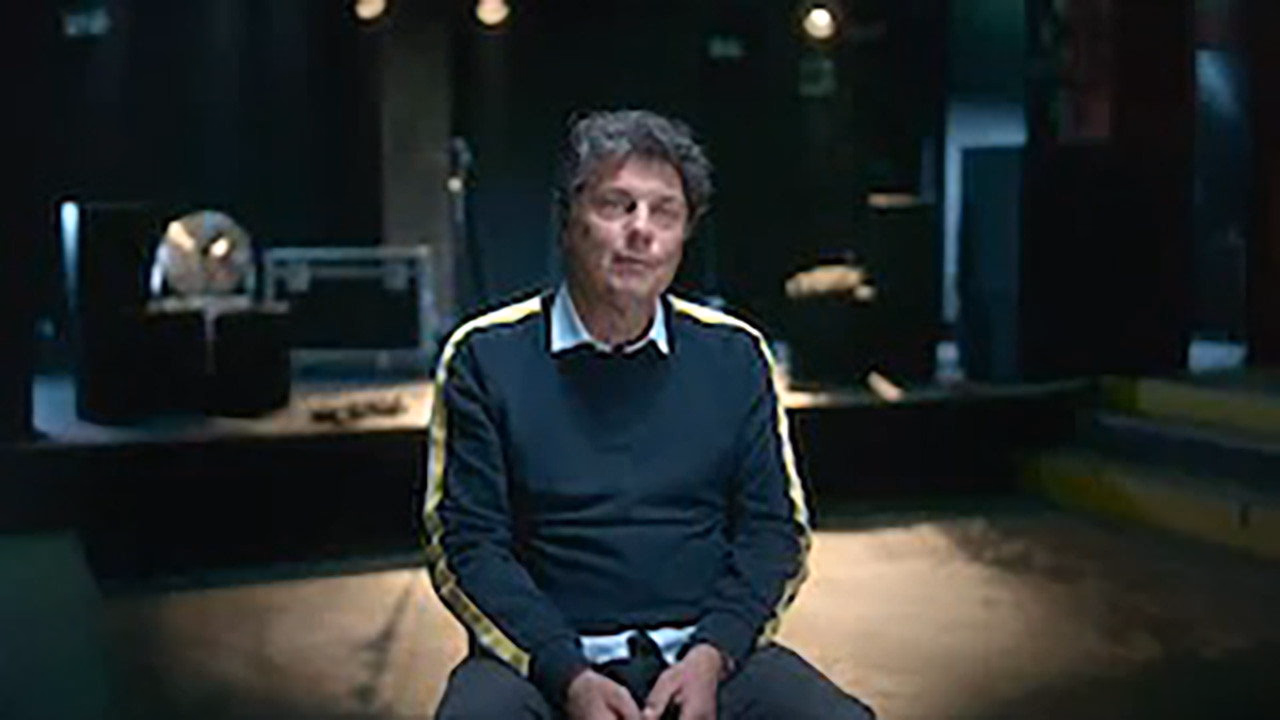 Bertrand Cantat: Katil Rockçı 1. Sezon 1. Bölüm izle