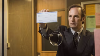 Better Call Saul 1. Sezon 1. Bölüm izle