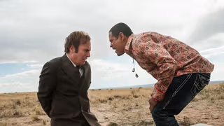 Better Call Saul 1. Sezon 2. Bölüm izle