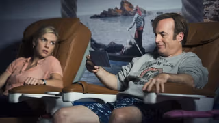 Better Call Saul 1. Sezon 4. Bölüm izle