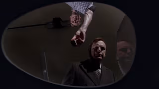 Better Call Saul 1. Sezon 5. Bölüm izle
