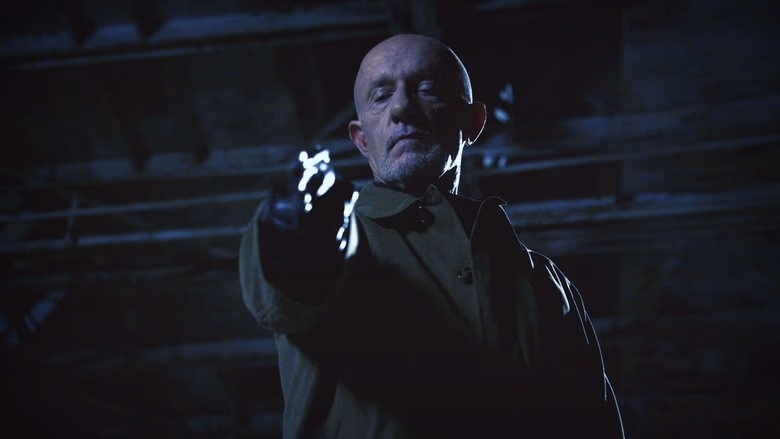 Better Call Saul 1. Sezon 6. Bölüm izle