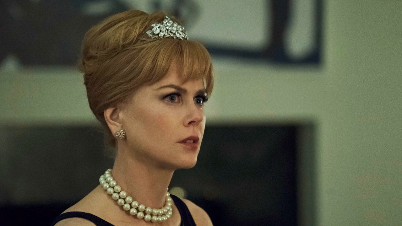 Big Little Lies 1. Sezon 7. Bölüm izle