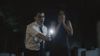 Big Mistakes 1. Sezon 2. Bölüm izle
