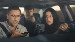 Big Mistakes 1. Sezon 4. Bölüm izle