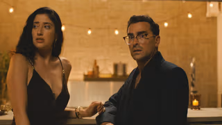 Big Mistakes 1. Sezon 7. Bölüm izle