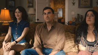 Big Mistakes 1. Sezon 8. Bölüm izle