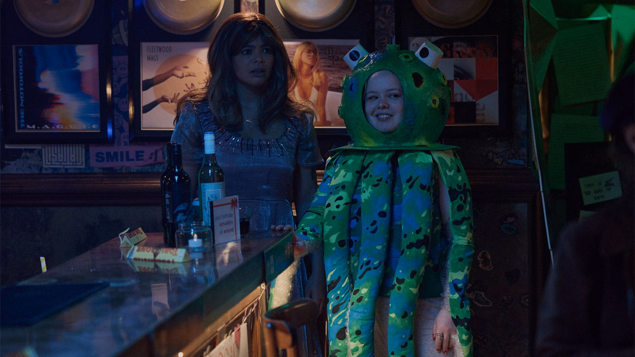 Big Mood 1. Sezon 2. Bölüm izle