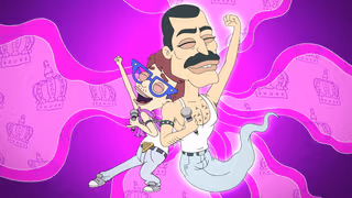 Big Mouth 1. Sezon 3. Bölüm izle
