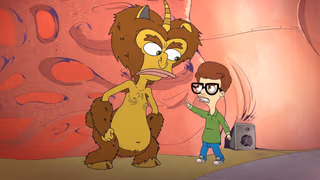 Big Mouth 1. Sezon 7. Bölüm izle