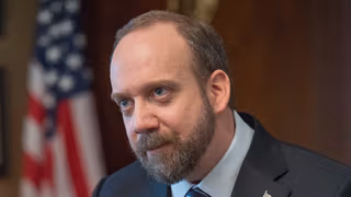 Billions 1. Sezon 1. Bölüm izle