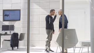 Billions 1. Sezon 10. Bölüm izle