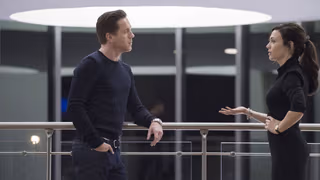 Billions 1. Sezon 11. Bölüm izle