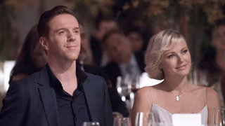 Billions 1. Sezon 2. Bölüm izle