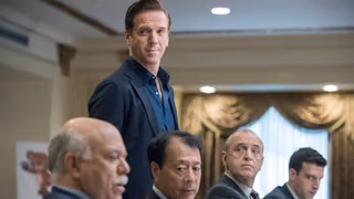 Billions 1. Sezon 3. Bölüm izle