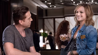 Billions 1. Sezon 4. Bölüm izle