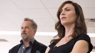 Billions 1. Sezon 5. Bölüm izle