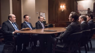 Billions 1. Sezon 6. Bölüm izle