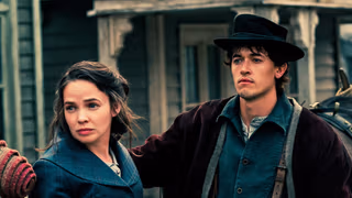 Billy the Kid 1. Sezon 2. Bölüm izle