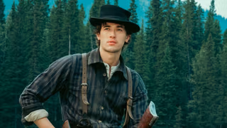 Billy the Kid 1. Sezon 4. Bölüm izle