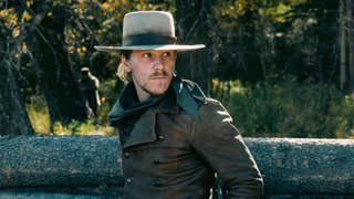 Billy the Kid 1. Sezon 8. Bölüm izle
