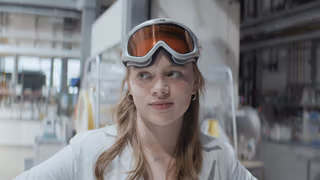 Biohackers 1. Sezon 1. Bölüm izle