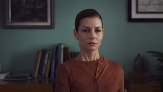 Bir Başkadır 1. Sezon 1. Bölüm izle